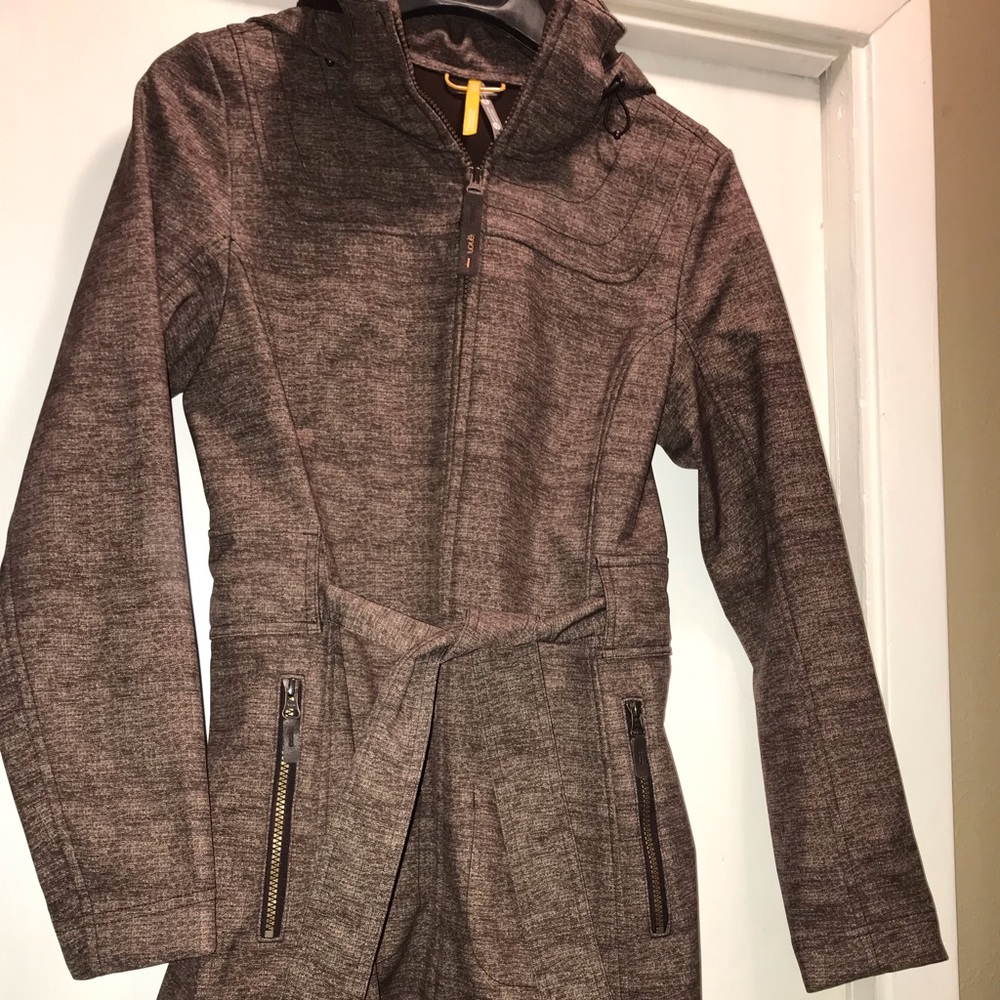 Lole Stunning 2 Jacket